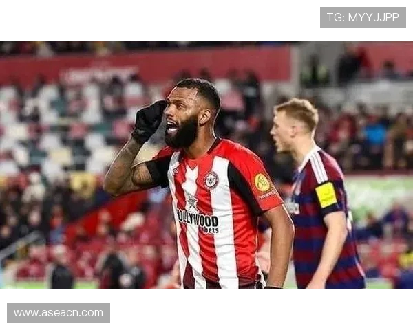 英超三强竞逐布伦特福德锋霸维萨：技术全面的战术多面手能否登陆豪门？(1)