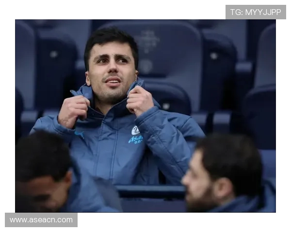 詹俊看好曼城！罗德里复出 + 新援助力，蓝月亮剑指世俱杯(1)